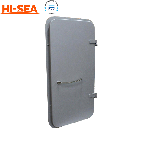 Marine Watertight Door